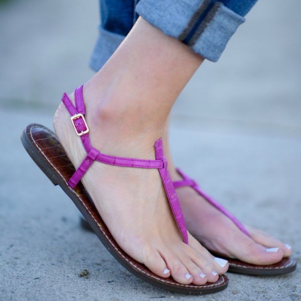 Sam Edelman Sandals